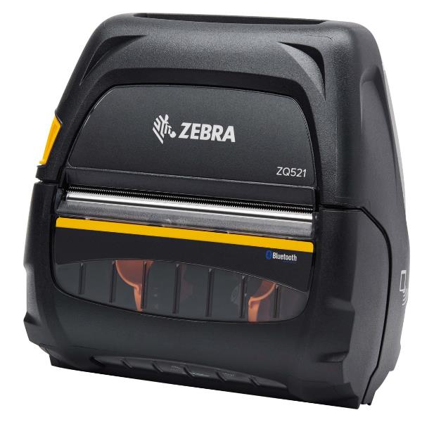 Zebra ZQ500 Series ZQ521 - Stampante per etichette …