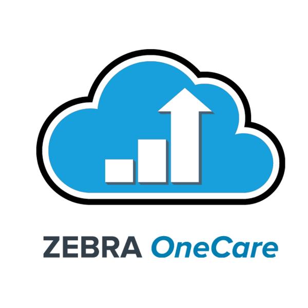 Zebra OneCare Essential with Comprehensive Coverage and Dashboard …