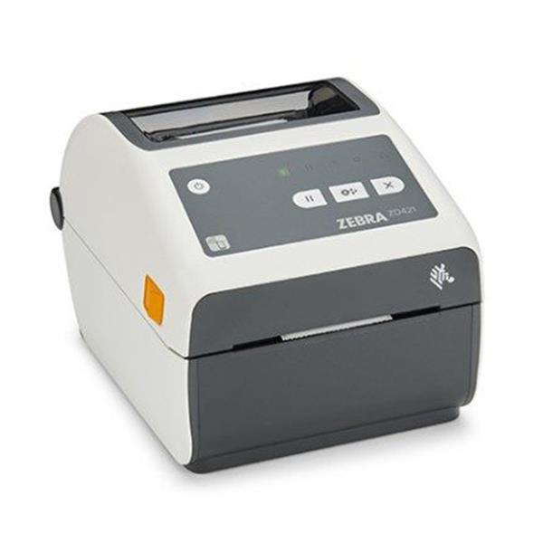 Zebra ZD421c-HC - Stampante per etichette - trasferimento …