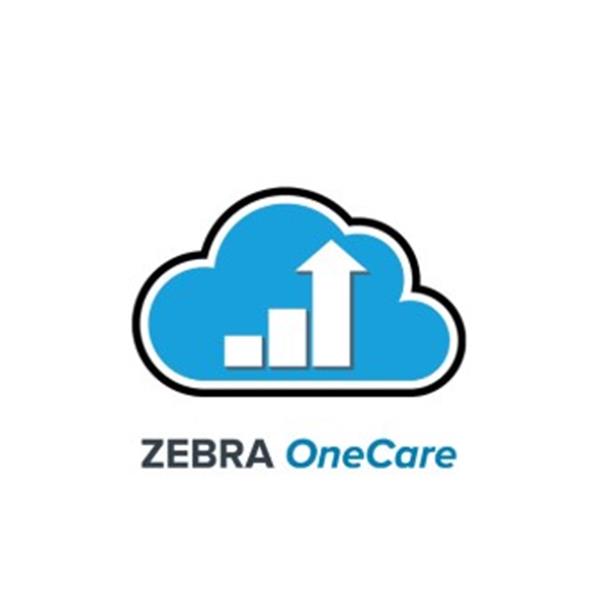 ZEBRA EST.GARA TC75XX 1Y ESSENT.RENEWAL