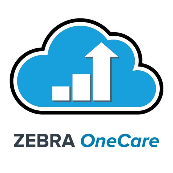 EST.GARA ZEBRA ONECARE MC93XX 1Y