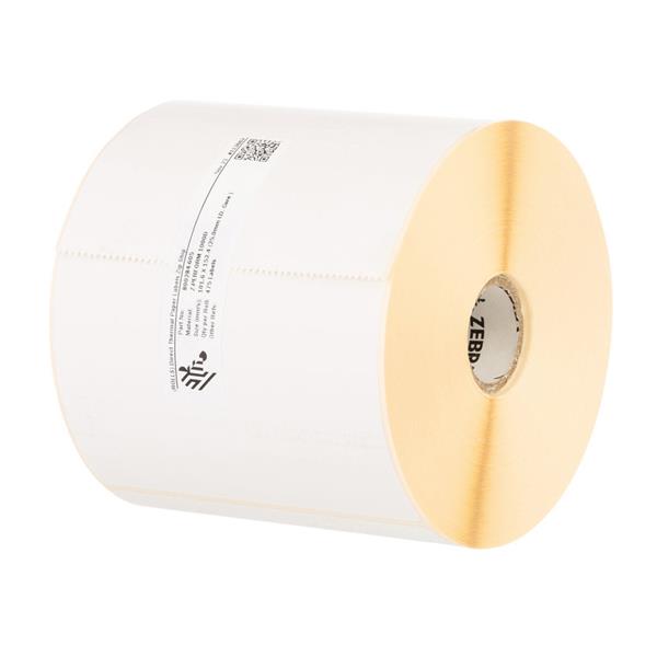 Zebra Z-Perform 1000D - Carta - adesivo permanente …