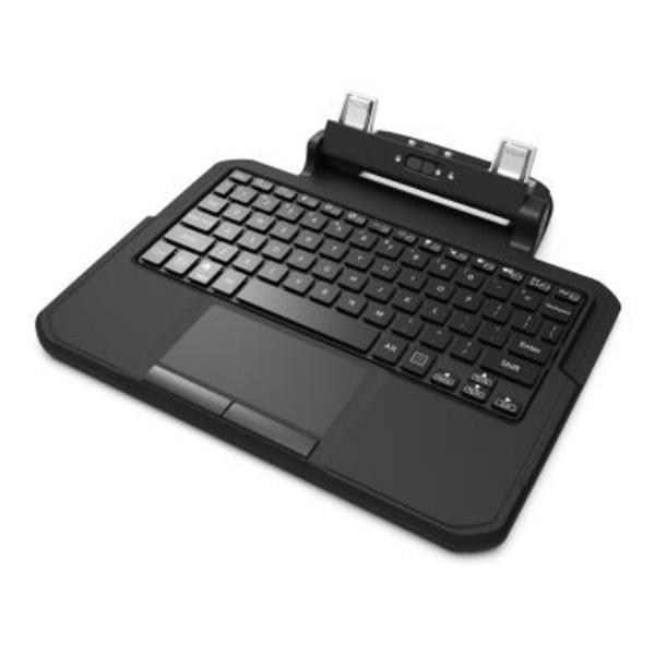 ZEBRA KEYBOARD ET6X 78KEY RUGGED