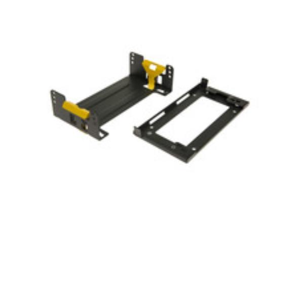 ZEBRA QUICK RELEASE MOUNT X VH10