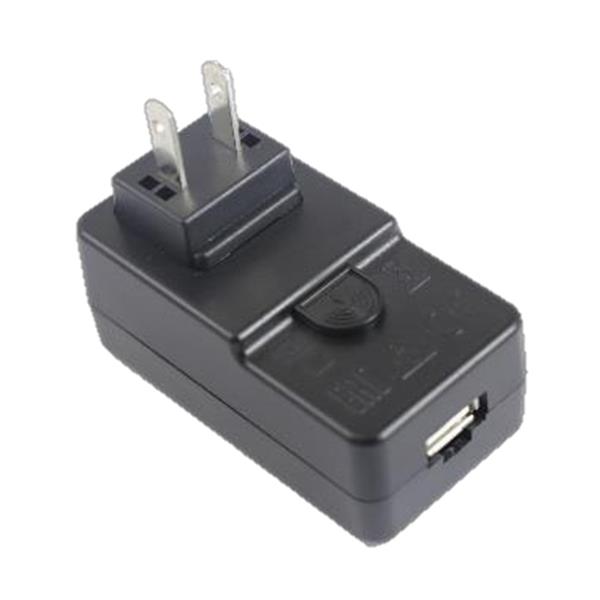 ZEBRA POWER SUPPLY-100-240 VAC 5 V 2.5