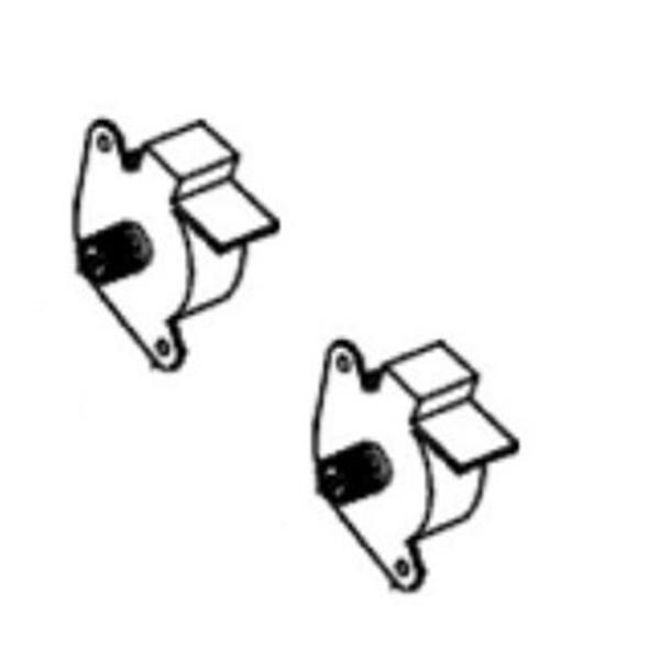 ZEBRA KIT DRIVE MOTOR KR403