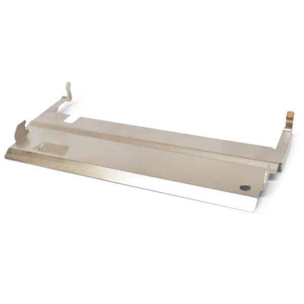 ZEBRA KIT MEDIA GUIDE PLATE ZT510 105SL