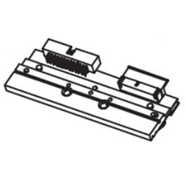 ZEBRA PRINTHEAD 12DOT 105SL PLUS