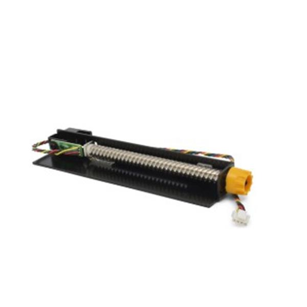 ZEBRA KIT MEDIA GUIDE ASSEMBLY ZT610