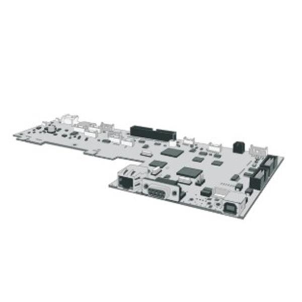 ZEBRA KIT:MAIN LOGIC BOARD RH&LH