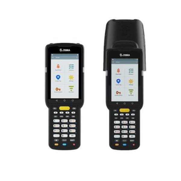ZEBRA TC8300 BT/WF/2D SE4770SR/4GBX32GB