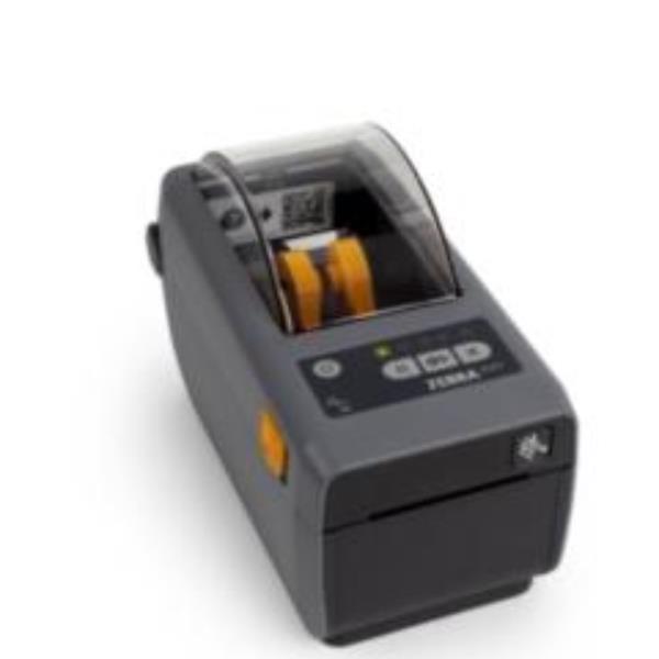 ZEBRA STAMP.TT ZD611 12D WF/BT/USB HOST