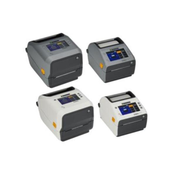 ZEBRA STAMP.DT/ZD621/8D/4 USB/LAN/SER/