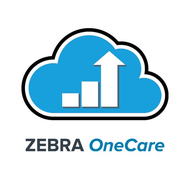 ZEBRA EST.GARA VC83XX 5 YEARS ESSENTIAL