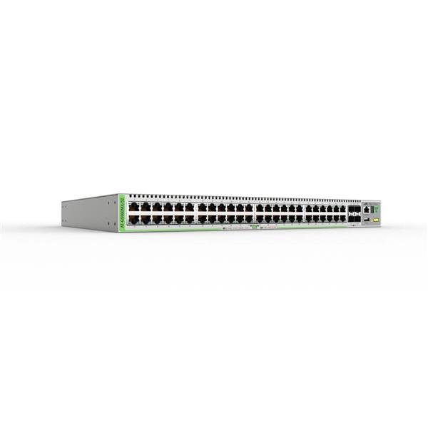 ALLIED TELESIS L3 STACKABLE SWITCH