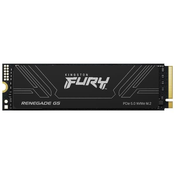 Kingston Kingston FURY Renegade G5 PCIe 5.0 NVMe …