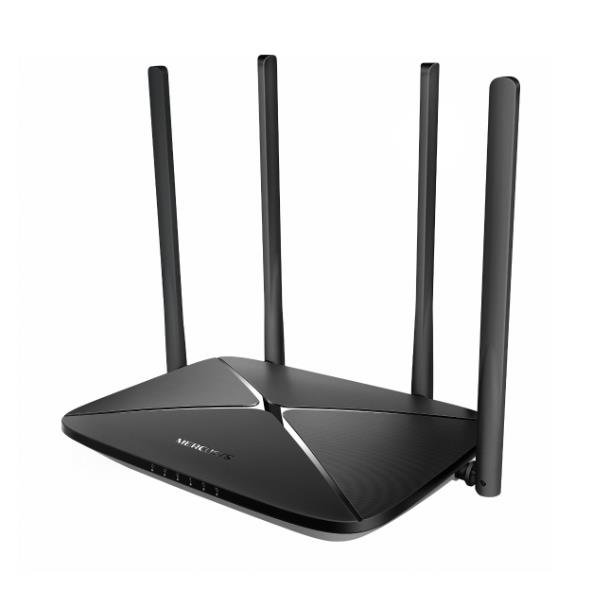 ROUTER HOTSPOT PORTATILE 4G LTE WIRELESS MERCUSYS MB115-4G