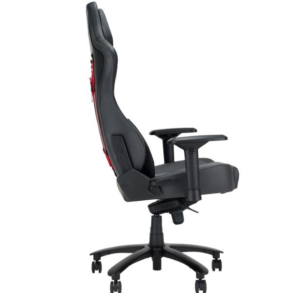 ASUS ROG Chariot X Ã¨ una <b>sedia gaming</b> …