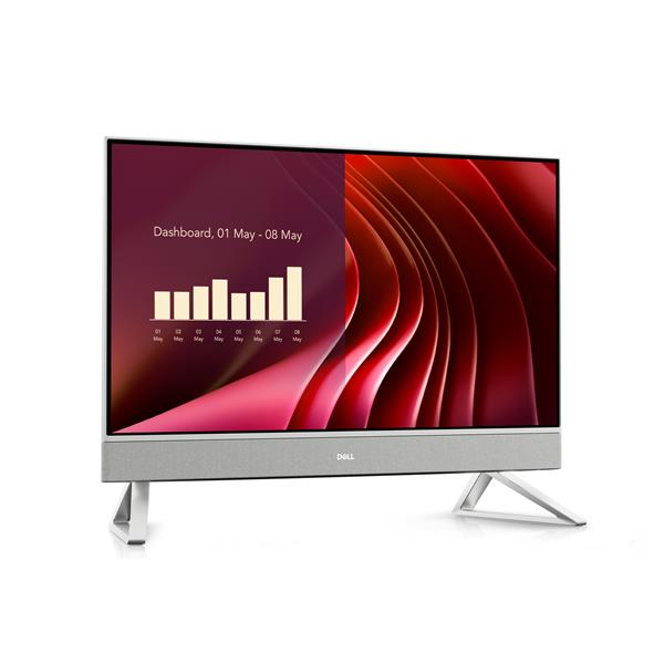 PC All In One - Dell 24 All-in-One …