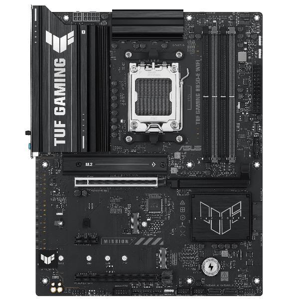 Asus TUF GAMING B850-E WIFI