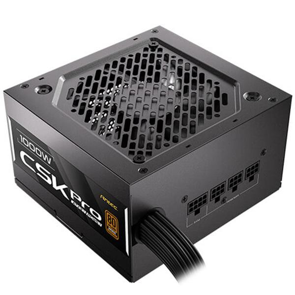 Antec SIGNATURE CSK1000 PRO ATX3.1 alimentatore per computer …