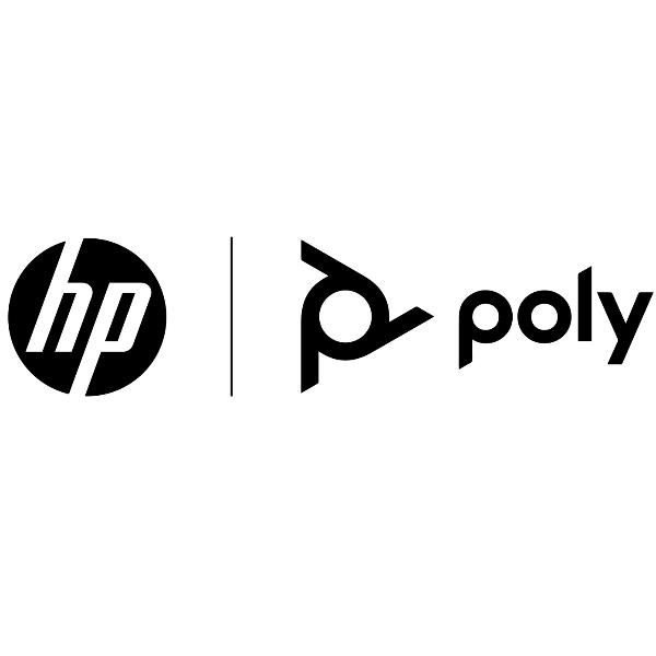POLY HP 1Y POLY+ TRIOC60 SVC