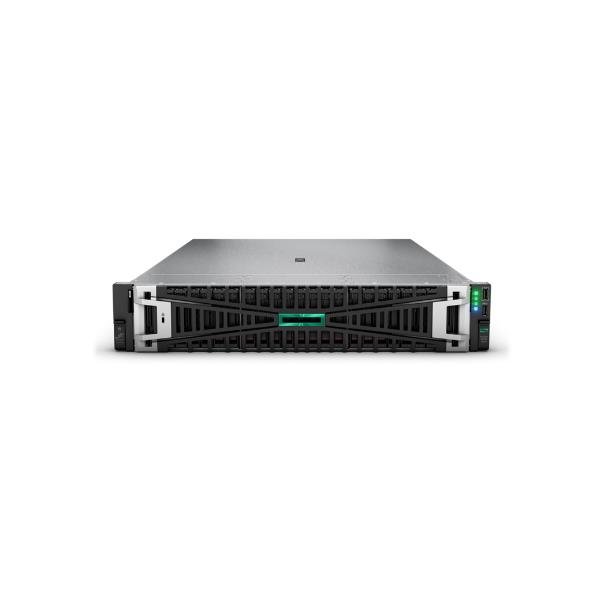 SERVER HPE DL380 4510 64GB 8TB*2 G11 416I-P …