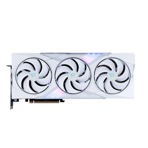 MSI GeForce RTX 5070 Ti 16G GAMING TRIO …