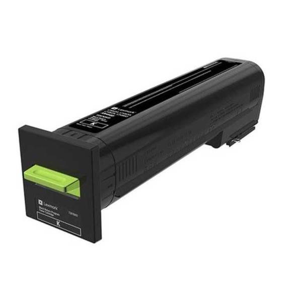Lexmark - Toner - Nero - 71B2HK0 - …