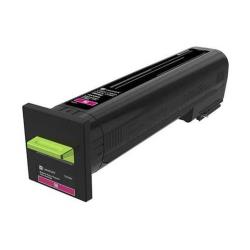 LEXMARK TONER CS820 RP AR MAGENTA