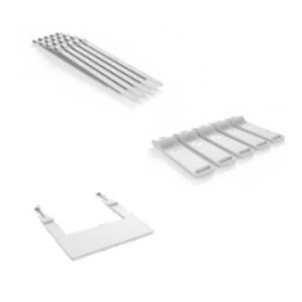 ZEBRA MC18 KIT- CRADLE KEY& TOOL, REBOOT