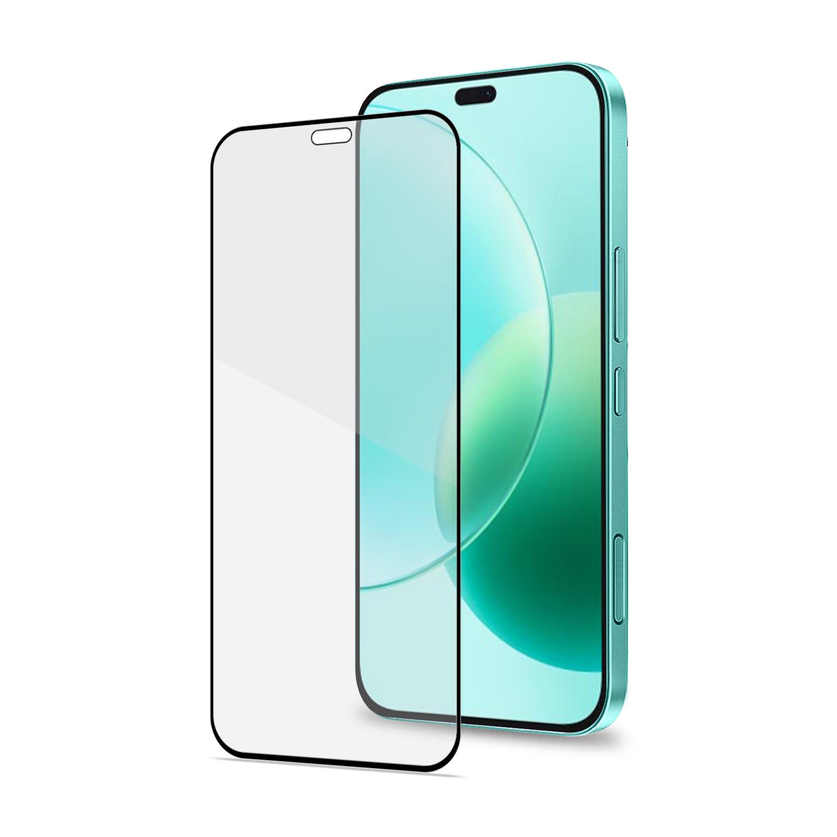 Celly FULLGLASS - Honor 400 Lite 200 Lite …