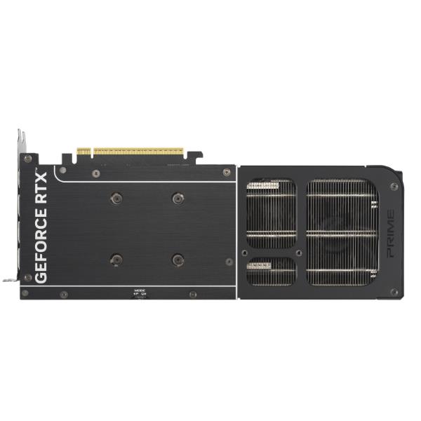 Asus PRIME GeForce RTX 5060 Ti 16GB GDDR7 …