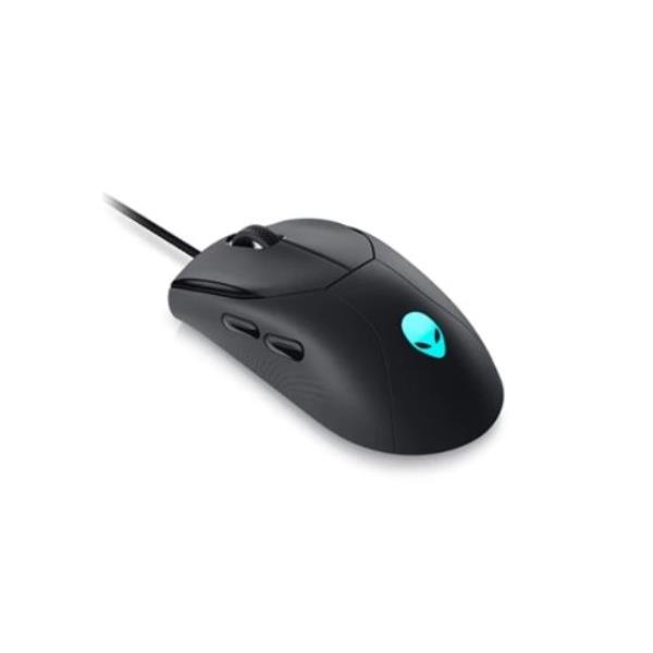 Alienware AW320M - Mouse - ottica - 6 …