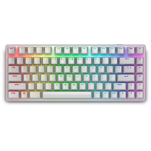 Alienware Pro Wireless Gaming Keyboard - Tastiera - …