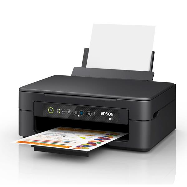 Epson Expression Home XP-2205 - Stampante multifunzione - …