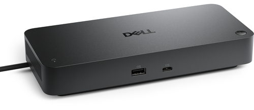 DELL Pro Thunderbolt 4 SD25TB4, Cablato, Thunderbolt 4, …