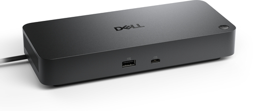 DELL WD25, Cablato, USB 3.2 Gen 2 (3.1 …