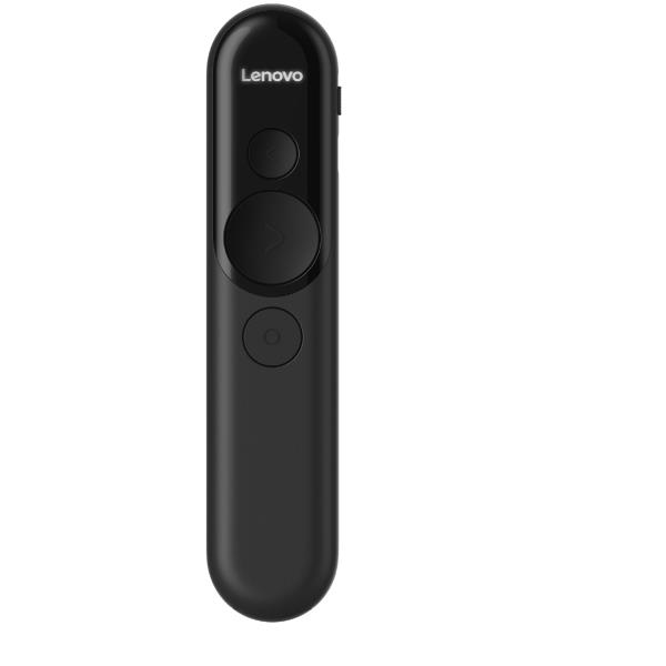 LENOVO LASER RECHARGEABLE PRESENTATION