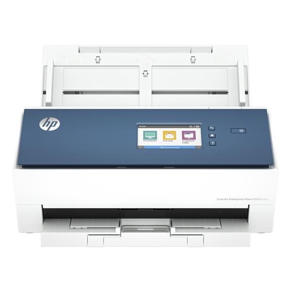 Scanner Documentali