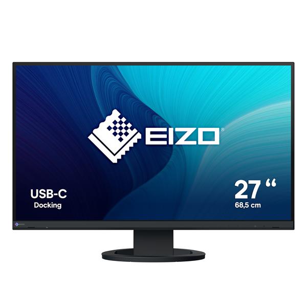 EIZO FlexScan EV2720S, 68,6 cm (27?), 2560 x …