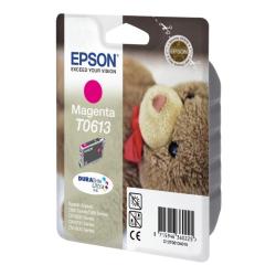 Epson - Cartuccia ink - Magenta - T0613 …