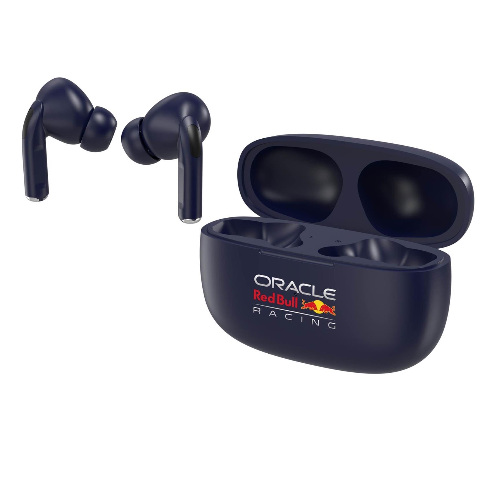 Nilox RDBTWS - REDBULL True Wireless Sport Earphones