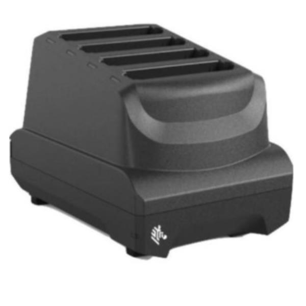 ZEBRA TC53/58-TC73/78 4-SLOT BATTERY