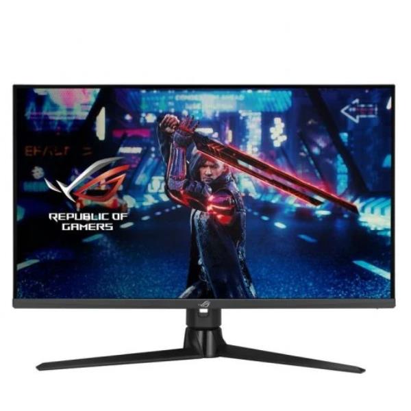 ASUS XG32UQ - Monitor a LED - gaming …