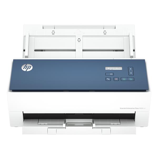 Scanner Documentali
