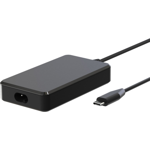 NILOX TECH - Powerbank 65W Built-in USB-C Cable