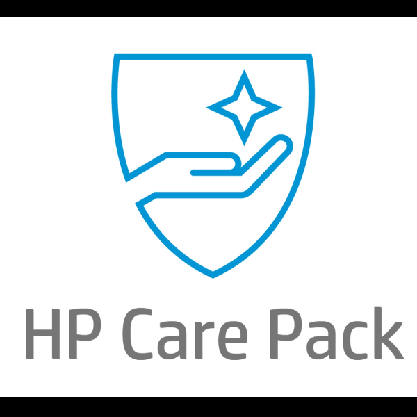 HP INC HP 3Y NBD ONS NB DT …