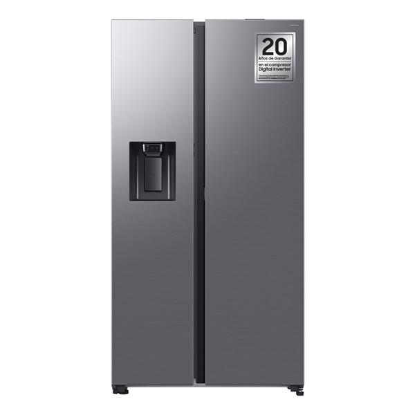 Samsung Series 8 Frigorifero Side By Side 634L …