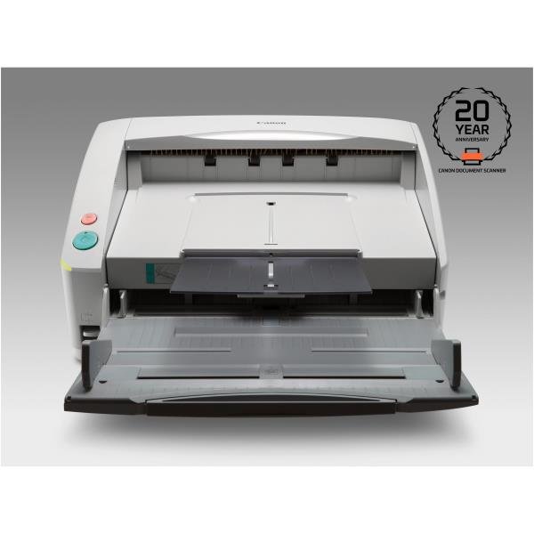 Canon imageFORMULA DR-6030C - Scanner documenti - CMOS/CIS …
